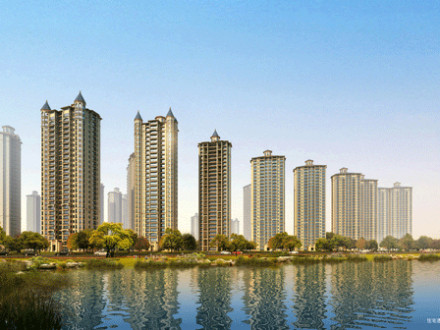 光泽雅居乐