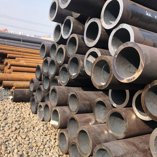 光泽3087无缝钢管